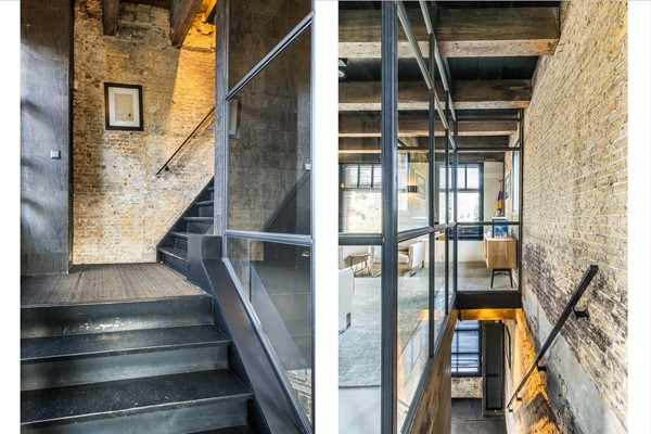 Medium property photo - Buitenhavenweg 132, 3113 BE Schiedam